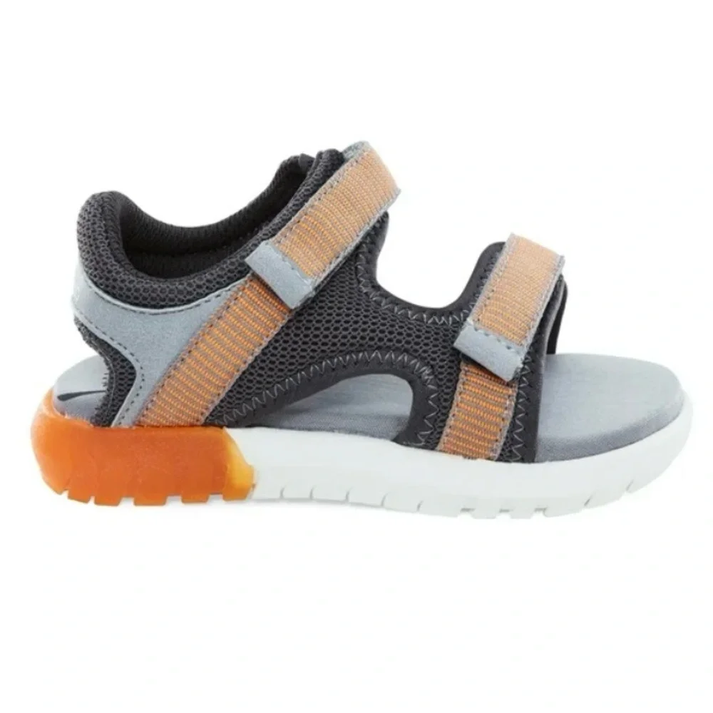 Stride Rite 360 Boys Vinnie Sandal - Size: 5M